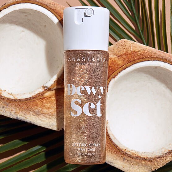 ANASTASIA  SETTING SPRAY PRIM